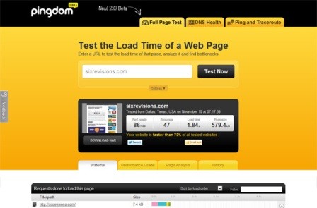 test_website_speed_pingdom